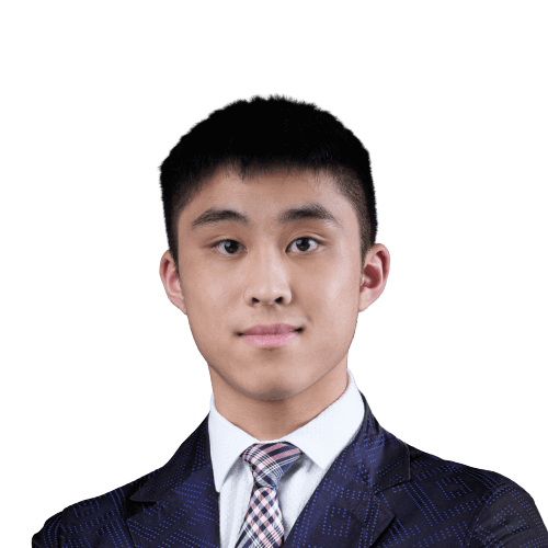 Eagan Ooi Digital Marketing Assistant