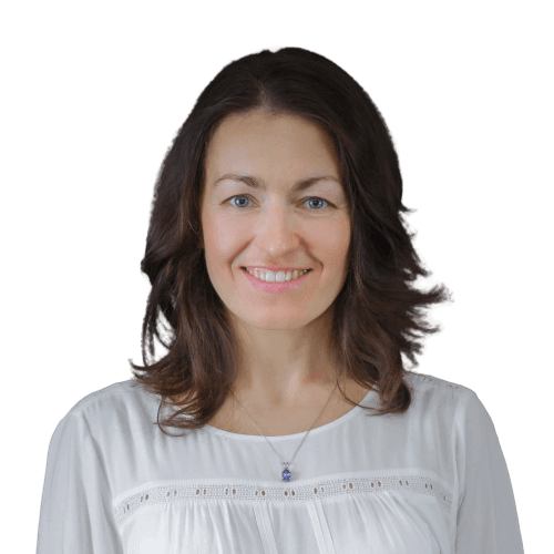 Eva Temereva Lead Web Developer