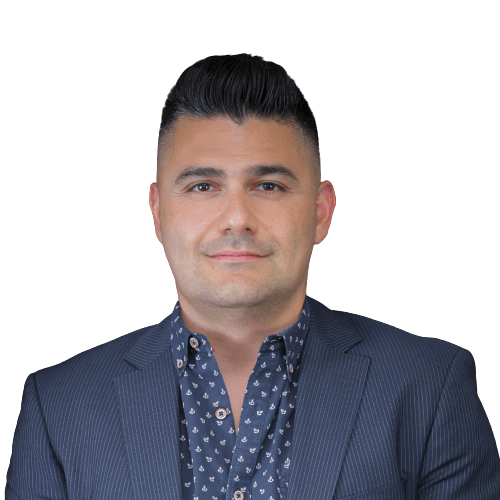 Kevin Joseph Senior Mktg. Consultant