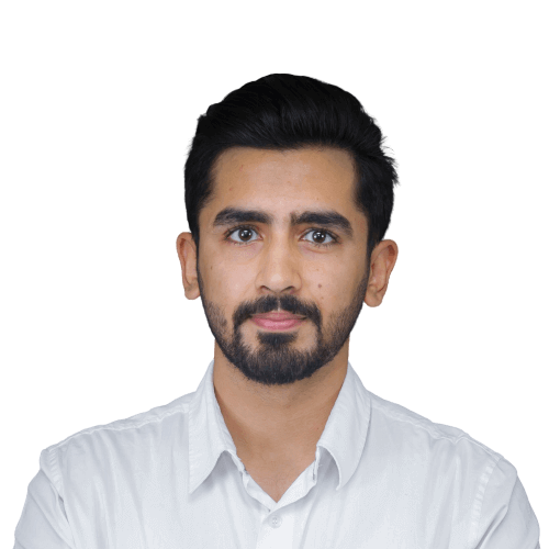 Rishu Khullar Web Developer